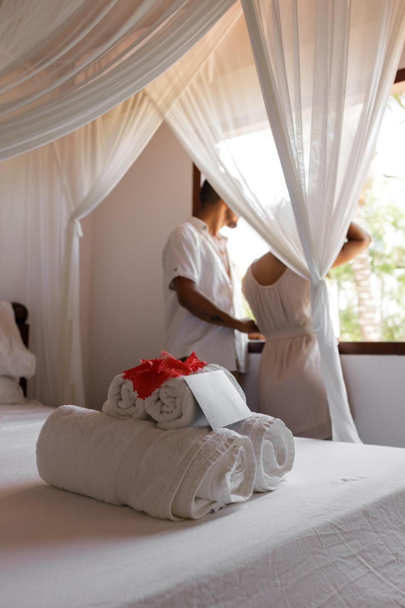 Vila Fruta Pao Caraiva Ngoại thất bức ảnh