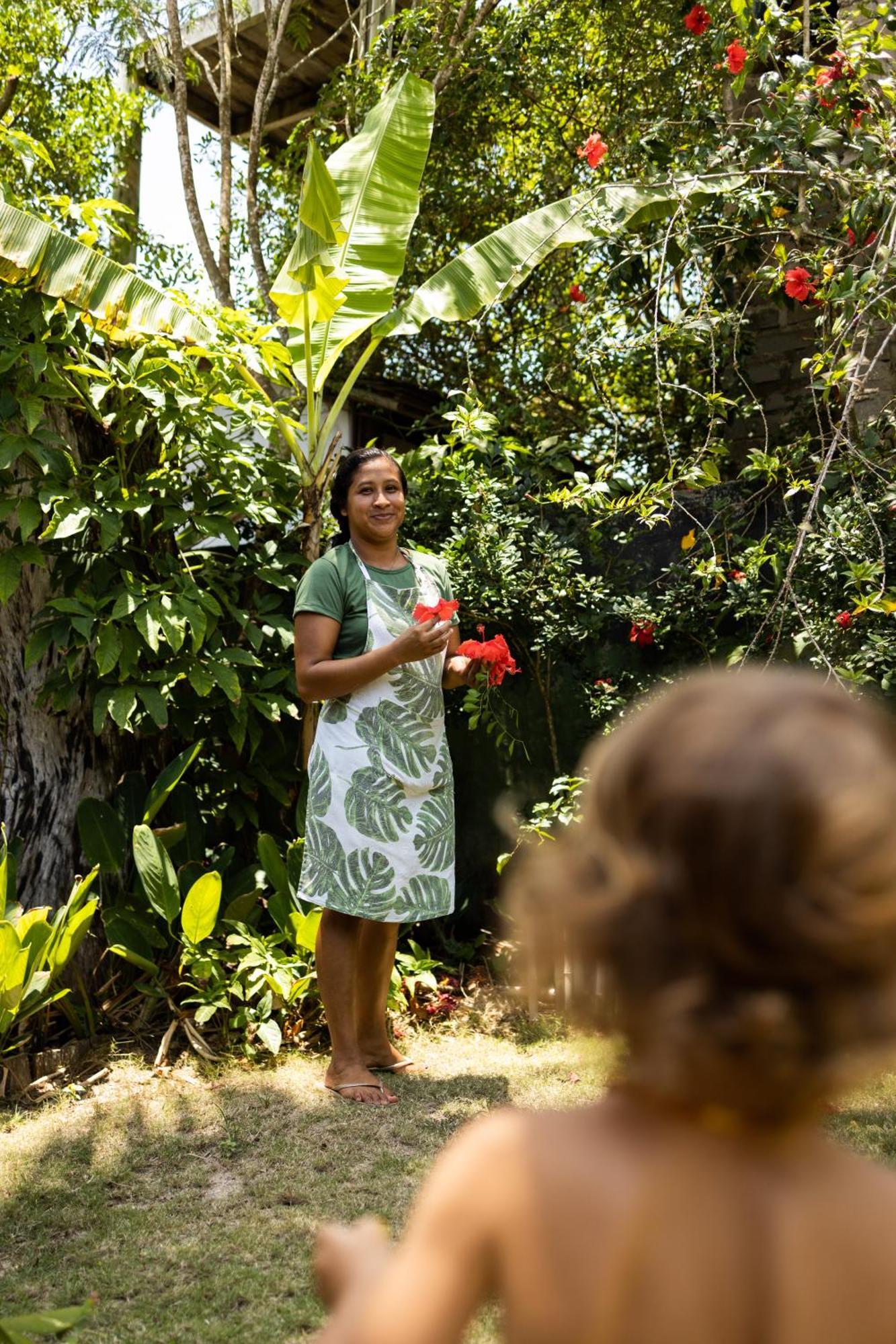 Vila Fruta Pao Caraiva Ngoại thất bức ảnh